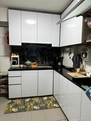 Blk 314A Waterway Cascadia (Punggol), HDB 3 Rooms #461010361